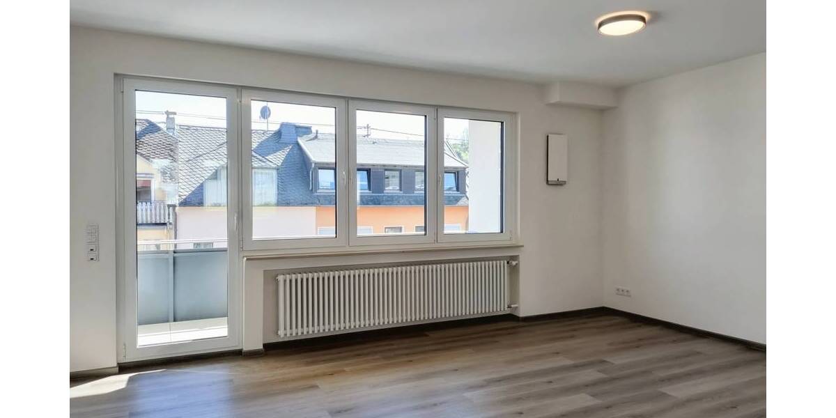 Etagenwohnung Waxweiler - 4 Zimmer, 99 m&sup2;, 1.100&euro; | Angebot:26568923
