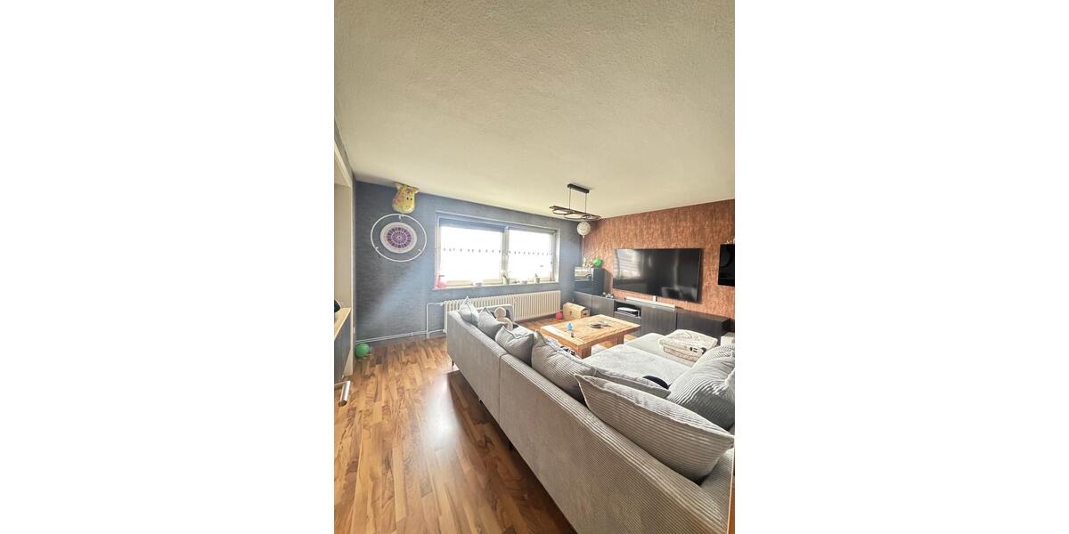 Etagenwohnung Duisburg Hamborn - 4 Zimmer, 85 m&sup2;, 780&euro; | Angebot:26034957