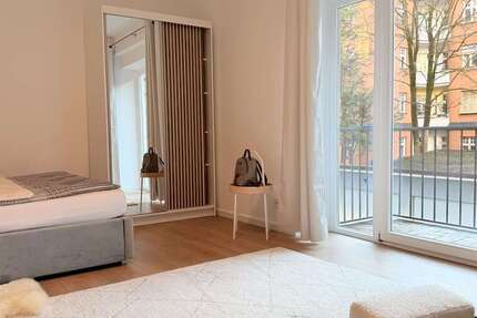 Zimmer München Altstadt-Lehel - 1 Zimmer, 1.370&euro; | Angebot:25291443