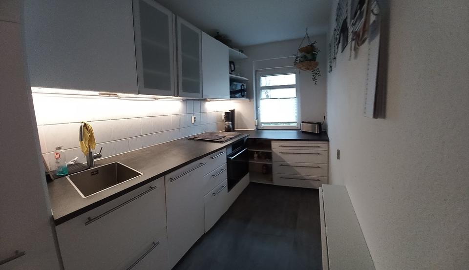 2-Zimmer Wohnung in Potsdam Süd 2 zimmer