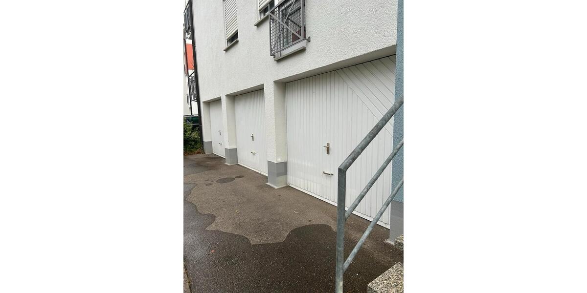 Erdgeschoßwohnung Balingen - 1 Zimmer, 29 m&sup2;, 750&euro; | Angebot:26612884