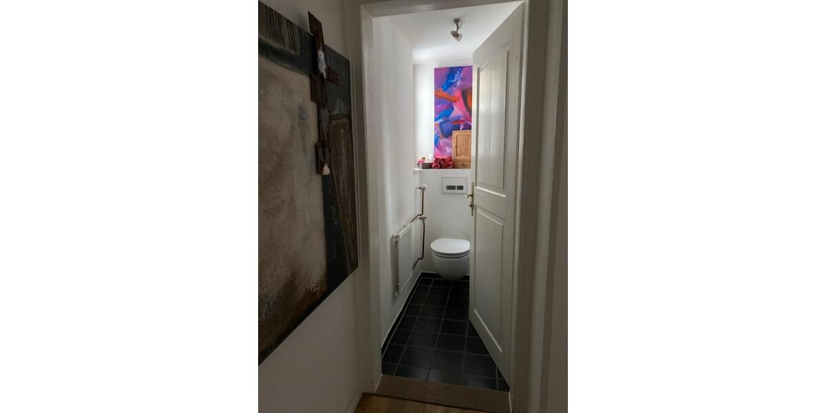 WG-Zimmer für WochenendheimfahrerIn Mo-Fr 1 zimmer