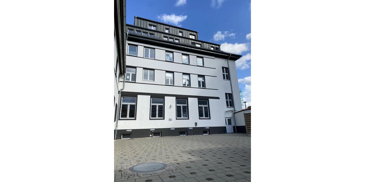 Etagenwohnung Dessau-Roßlau Roßlau - 5 Zimmer, 1.350&euro; | Angebot:22094014