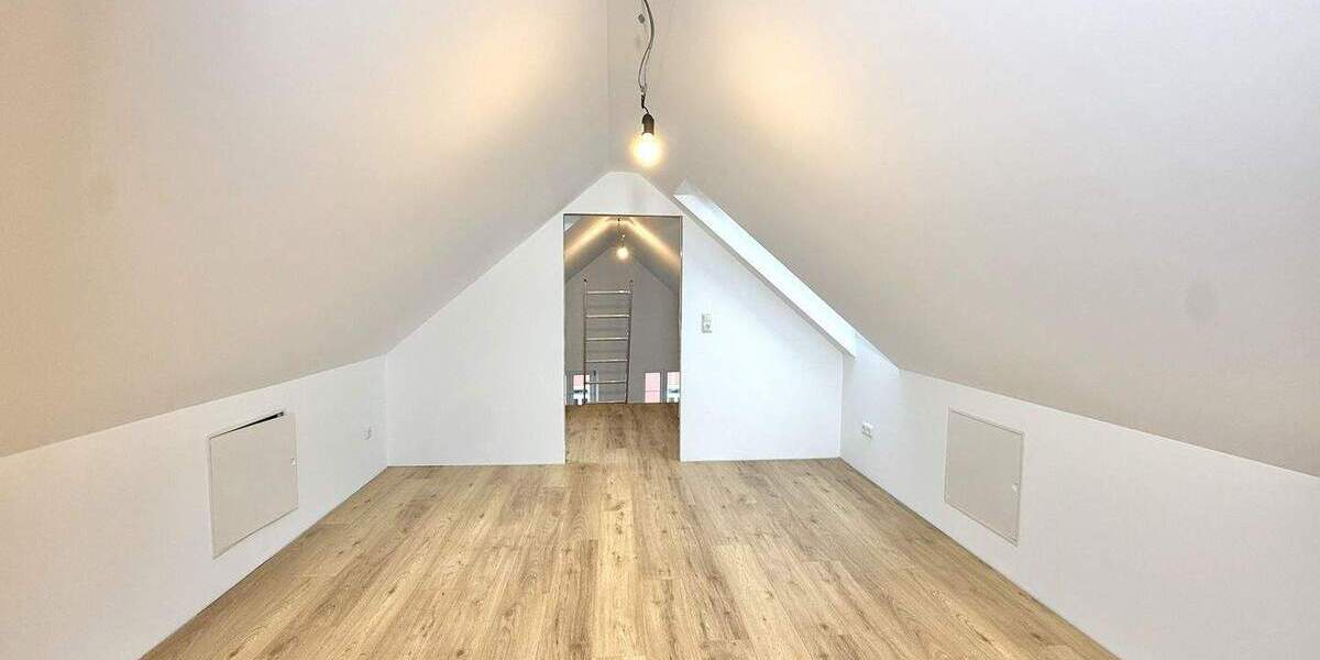 Etagenwohnung Erding - 3 Zimmer, 88 m&sup2;, 1.450&euro; | Angebot:24765064