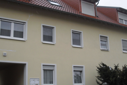Wohnung Nauen - 2 Zimmer, 45 m&sup2;, 536&euro; | Angebot:27008403