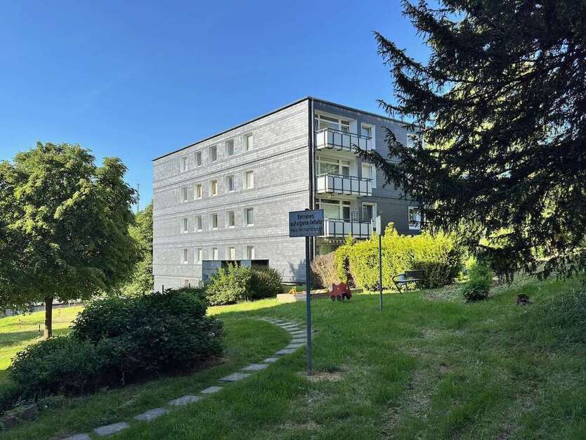 Wohnung zum Mieten in Radevormwald 548 € 73 m²