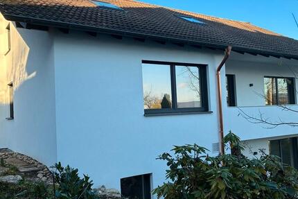 Modern 3,5 Zimmer Wohnung mit Gartenanteil - Erstbezug 3 zimmer