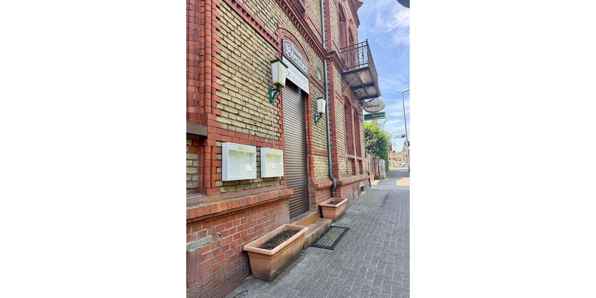 Gewerbeobjekt Wiesbaden Schierstein - 1.700&euro; | Angebot:24707548