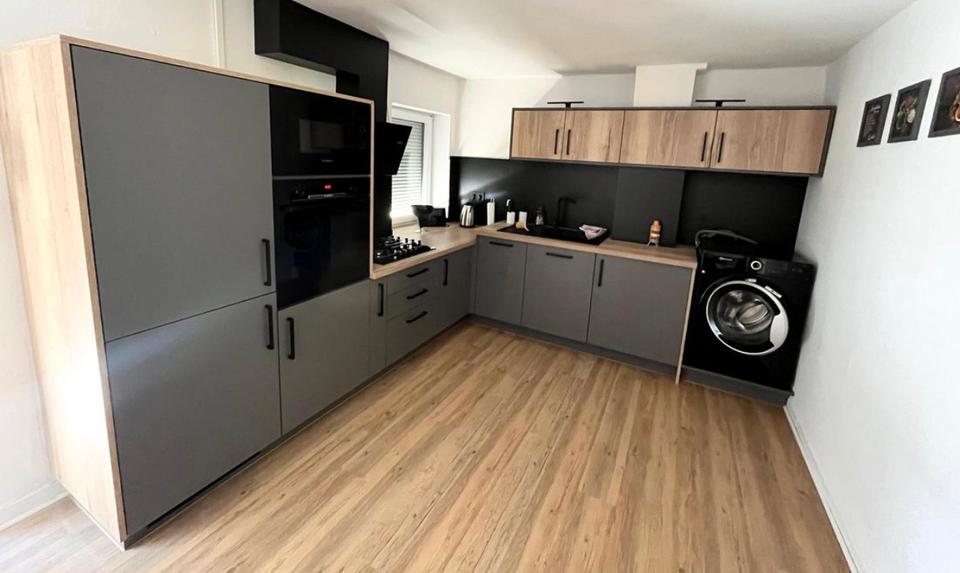 Einfamilienhaus Göttingen Oststadt - 4 Zimmer, 102 m&sup2;, 1.390&euro; | Angebot:26289309