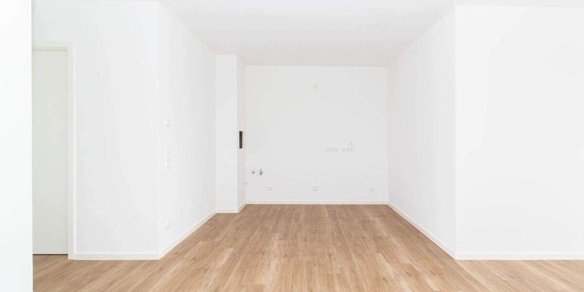 Etagenwohnung Schkeuditz Altscherbitz - 3 Zimmer, 71 m&sup2;, 790&euro; | Angebot:24724272