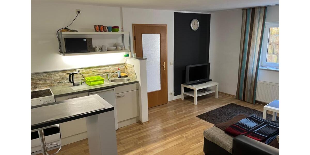 Wohnen auf Zeit Polch - 2 Zimmer, 38 m&sup2;, 30&euro; | Angebot:24676283