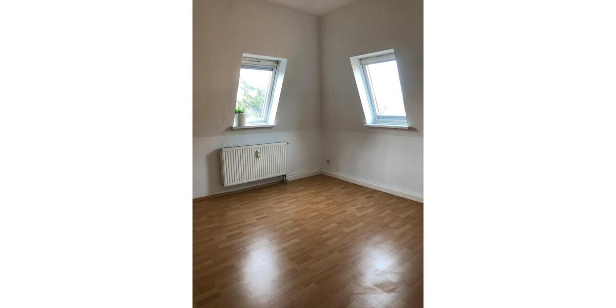 Dachgeschoßwohnung Dresden Cotta - 1 Zimmer, 50 m&sup2;, 750&euro; | Angebot:26688573