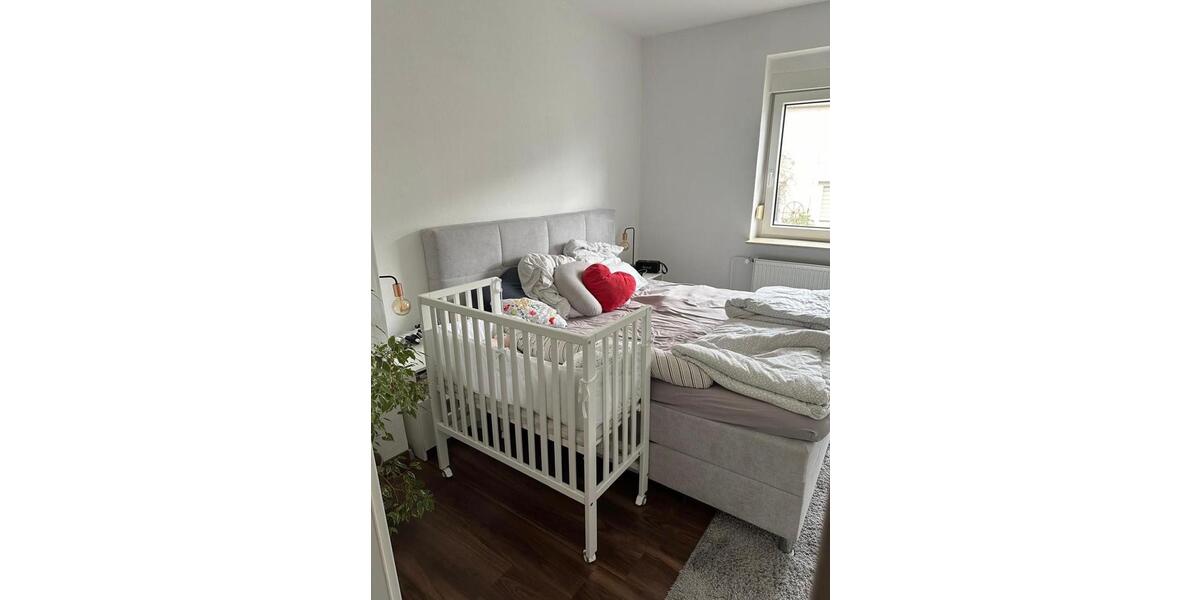 Erdgeschoßwohnung Weyhausen - 4 Zimmer, 126 m&sup2;, 1.000&euro; | Angebot:26020752