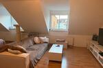 Dachgeschoßwohnung Sangerhausen - 1 Zimmer, 55 m&sup2;, 455&euro; | Angebot:26066356