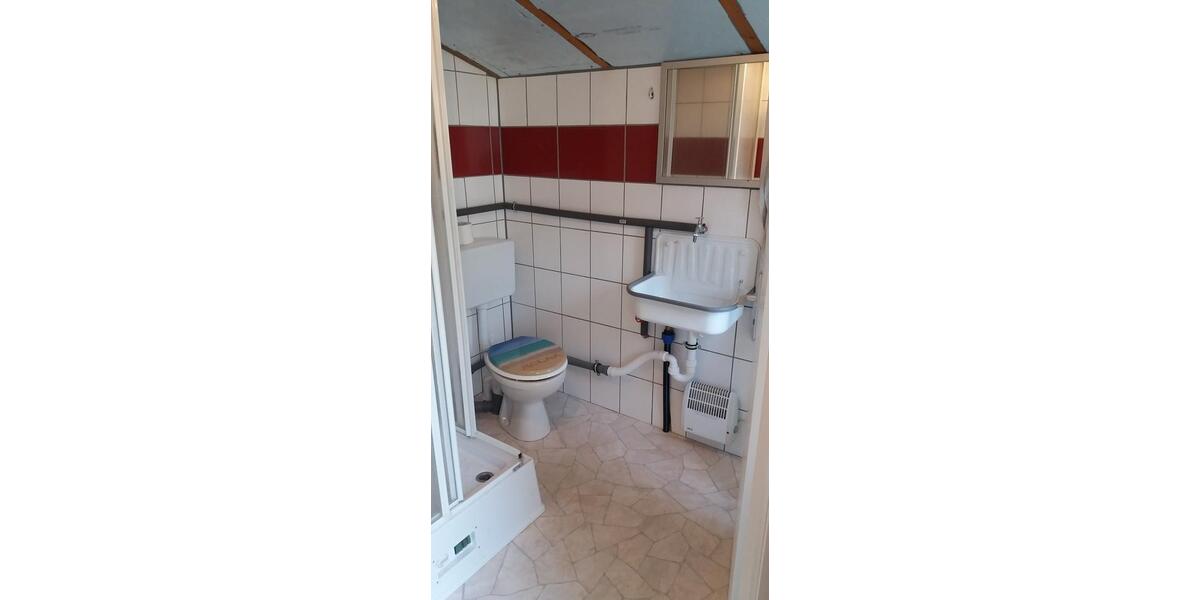 Wohnen auf Zeit Falkensee - 1 Zimmer, 12 m&sup2;, 350&euro; | Angebot:25383584