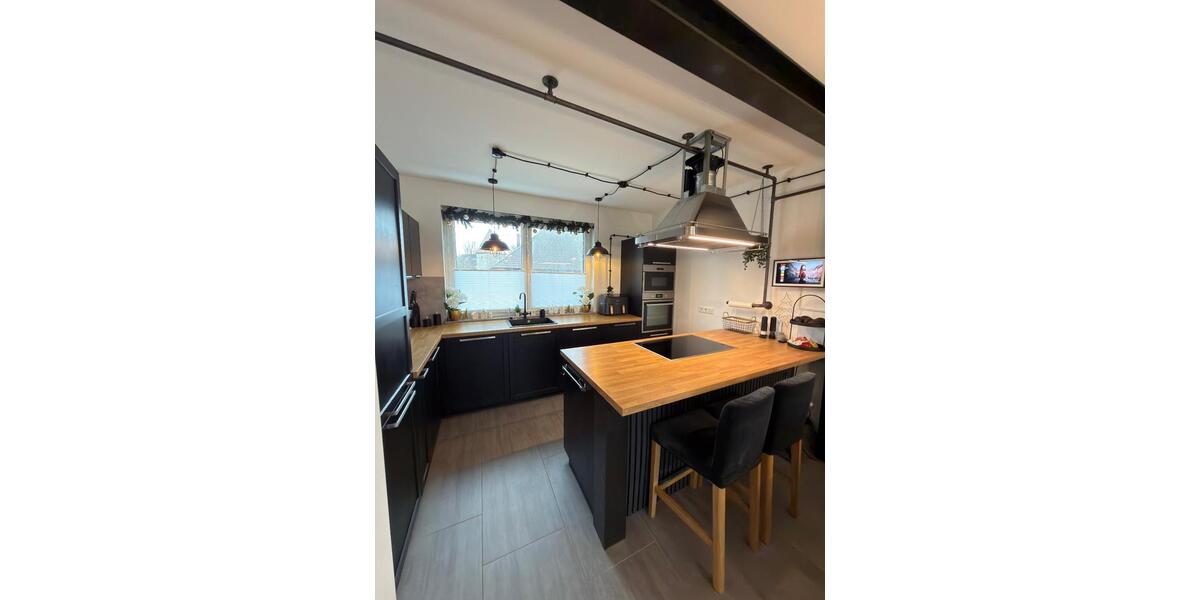 !!!ANFRAGESTOPP!!!Schöne 4 Zimmer Wohnung 4 zimmer