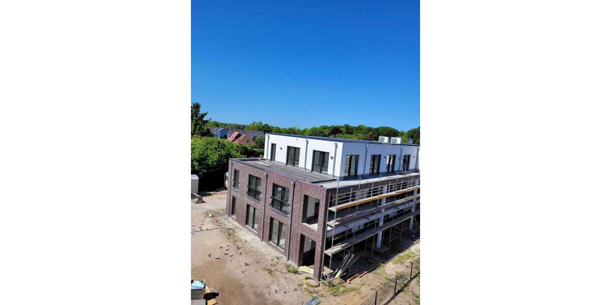 Wohnung zum Mieten in Zetel 985 € 98.45 m² 3 zimmer