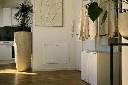 Wohnung Hamburg Altona - 1 Zimmer, 45 m&sup2;, 1.100&euro; | Angebot:25239433