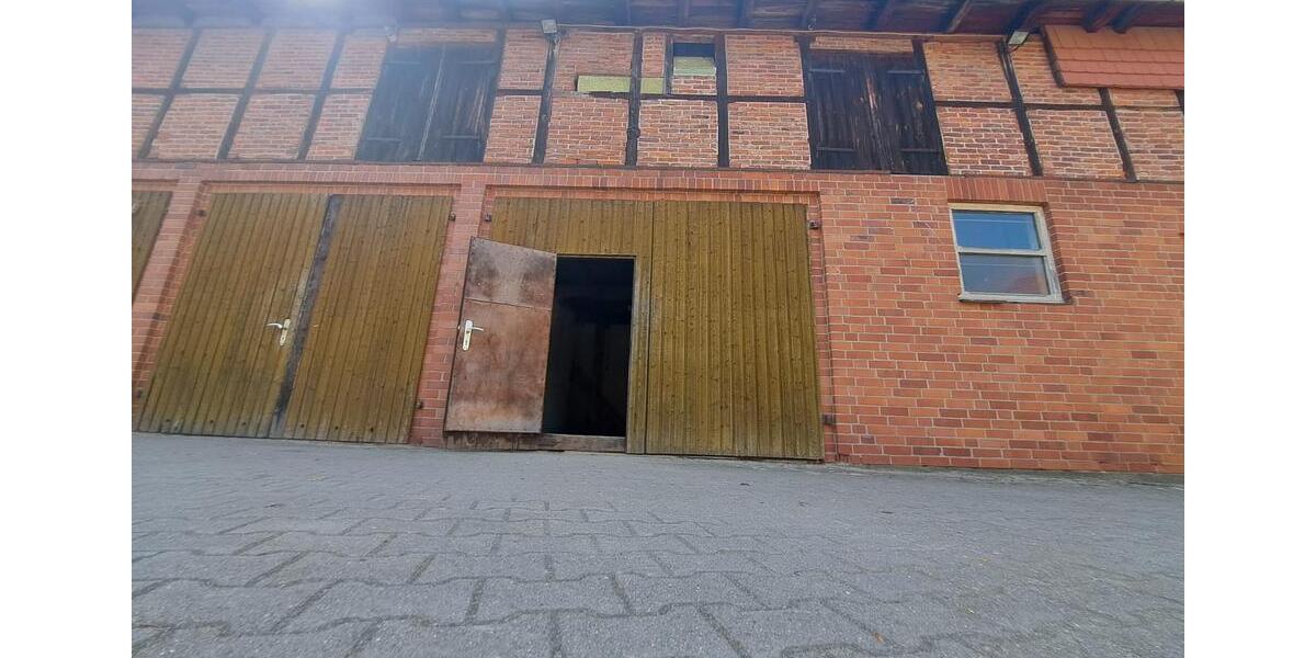 Gewerbeobjekt Salzhausen - 650&euro; | Angebot:26641418
