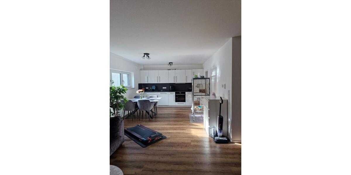 Etagenwohnung Aresing - 4 Zimmer, 70 m&sup2;, 700&euro; | Angebot:24962144