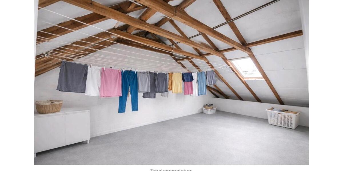 Etagenwohnung Solingen - 2 Zimmer, 55 m&sup2;, 650&euro; | Angebot:26517450