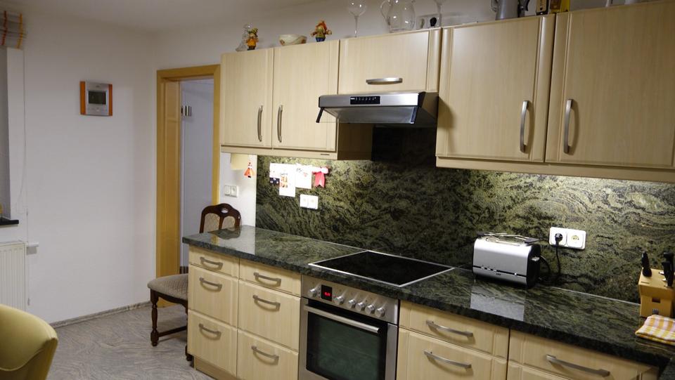 Etagenwohnung Zschopau - 3 Zimmer, 80 m&sup2;, 540&euro; | Angebot:25333368