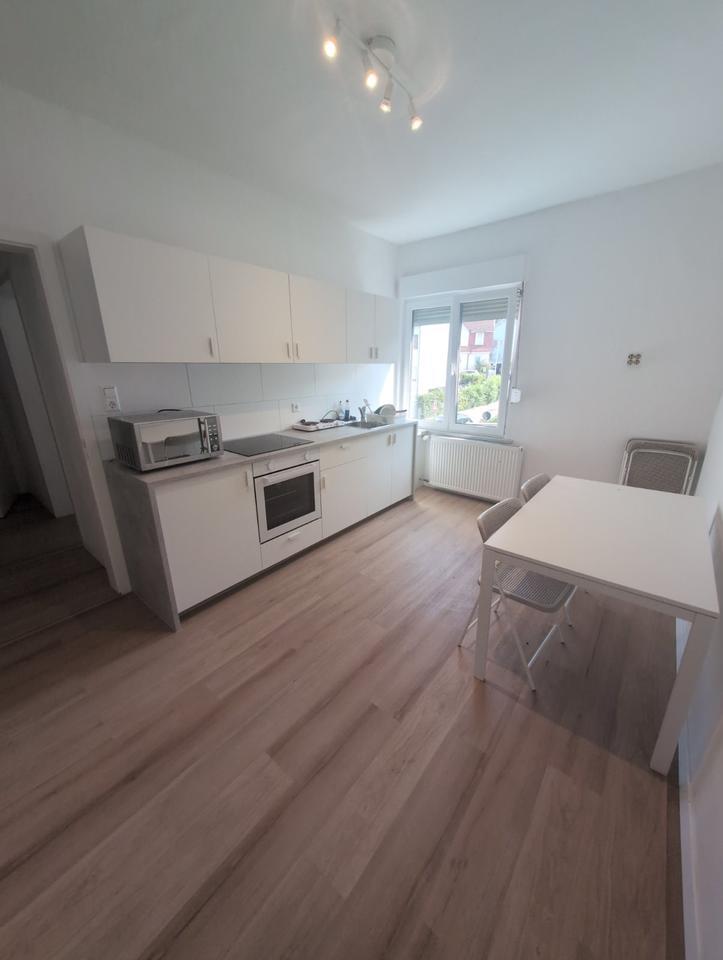 Grötzingen: Schönes WG Zimmer in 3er WG, neu renoviert