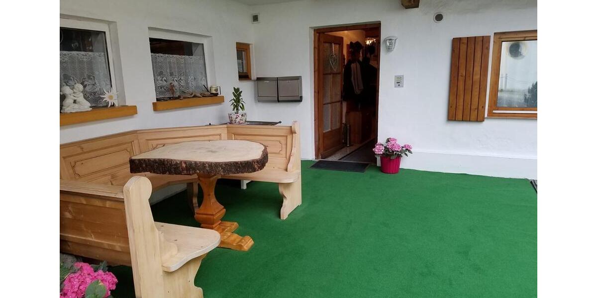 Erdgeschoßwohnung Grainau - 2 Zimmer, 40 m&sup2;, 950&euro; | Angebot:26614961