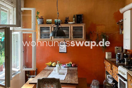 Wohnung Bernau Schönwalde - 4 Zimmer, 100 m&sup2;, 1.550&euro; | Angebot:26304163