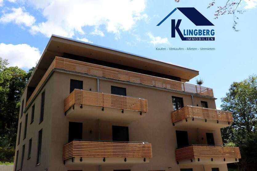 Wohnung zum Mieten in Zeitz 1.283 € 105.83 m²