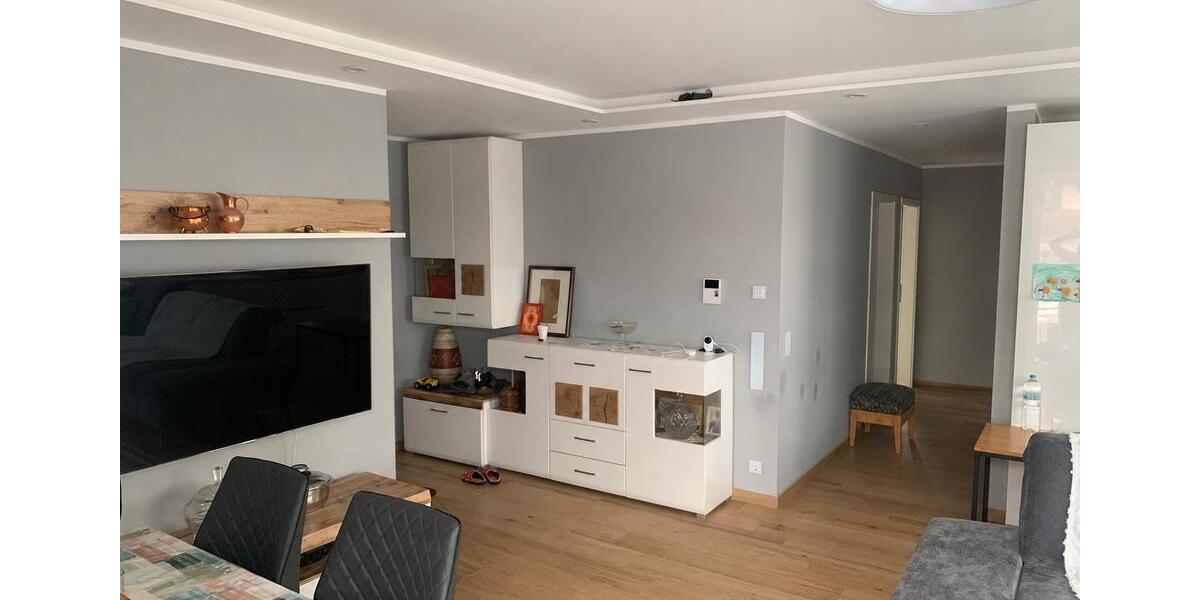 Etagenwohnung Köngen - 3 Zimmer, 75 m&sup2;, 1.100&euro; | Angebot:26619580