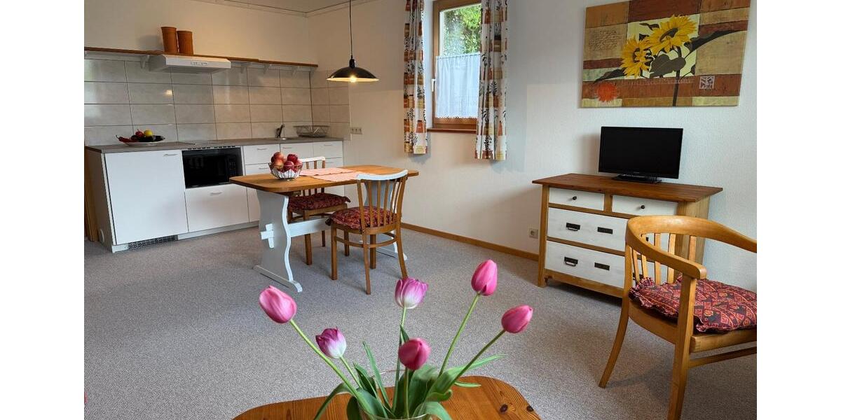 Erdgeschoßwohnung Ober-Olm Olm - 2 Zimmer, 45 m&sup2;, 680&euro; | Angebot:26195212