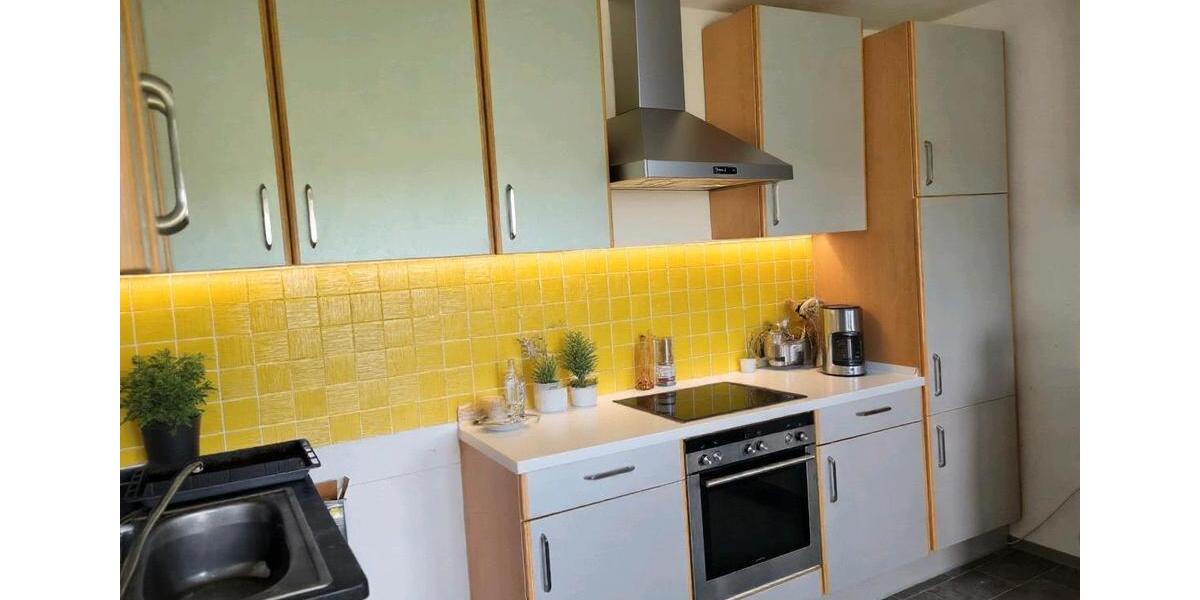 Wohnen auf Zeit Lichtenfels - 1 Zimmer, 40 m&sup2;, 450&euro; | Angebot:26419315