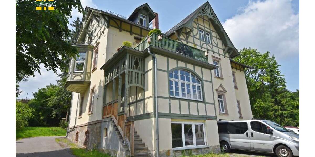 Etagenwohnung Leubsdorf Neumühle - 3 Zimmer, 78 m&sup2;, 525&euro; | Angebot:23797227