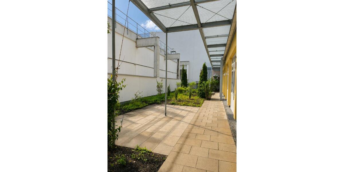 Etagenwohnung Singen (Hohentwiel) - 2 Zimmer, 44 m&sup2;, 640&euro; | Angebot:26489769