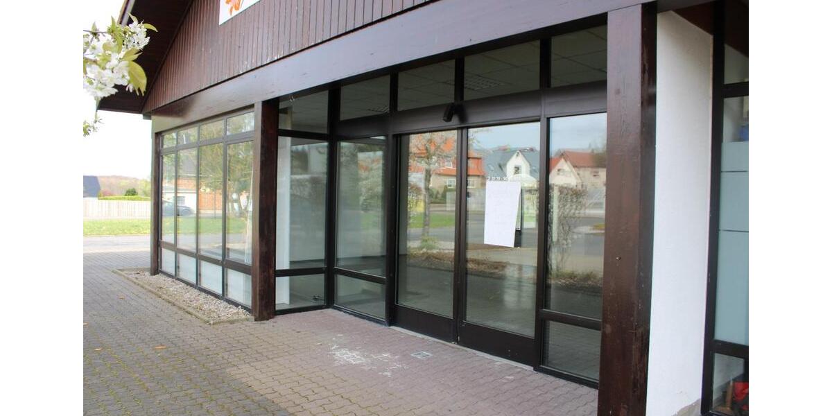 Gewerbeobjekt Dingelstädt - 6&euro; | Angebot:18920013