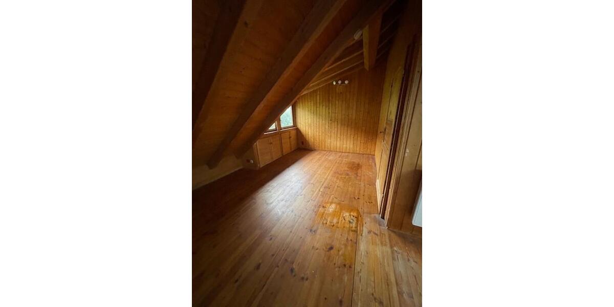Maisonettenwohnung Starzach - 4 Zimmer, 113 m&sup2;, 820&euro; | Angebot:26550997