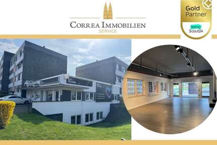 Gewerbeobjekt Köln / Pesch Pesch - 1.650&euro; | Angebot:26837351