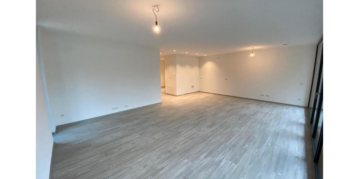 Erdgeschoßwohnung Neuburg an der Donau - 3 Zimmer, 112 m&sup2;, 1.380&euro; | Angebot:26658345