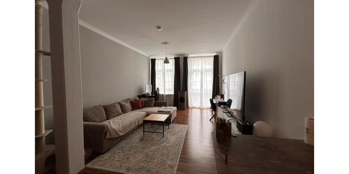 Etagenwohnung Freiburg im Breisgau Munzingen - 2.5 Zimmer, 71 m&sup2;, 880&euro; | Angebot:26512288