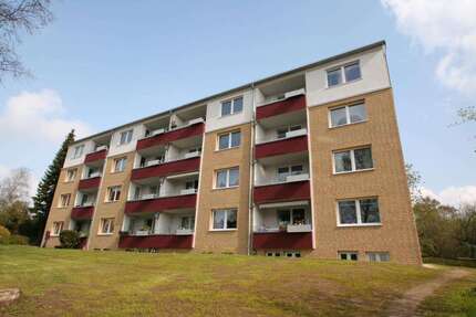 Wohnung Eckernförde - 2 Zimmer, 57 m&sup2;, 381&euro; | Angebot:26794893