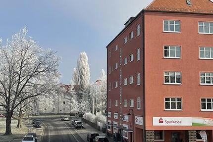 Wohnung Bad Dürrenberg - 2 Zimmer, 71 m&sup2;, 460&euro; | Angebot:24157972