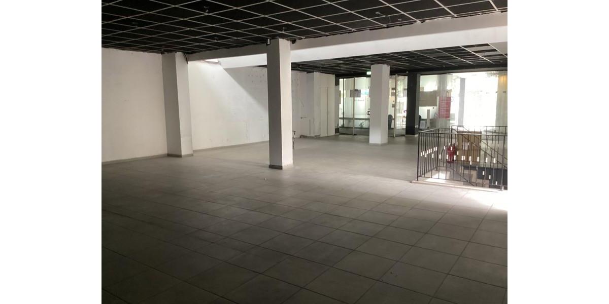 Gewerbeobjekt Osnabrück - 1.331&euro; | Angebot:26476147