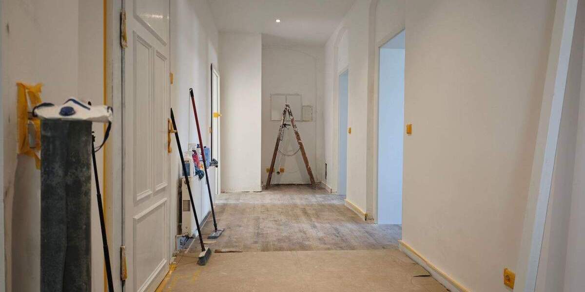 Zimmer Dresden Naußlitz - 4 Zimmer, 109 m&sup2;, 1.205&euro; | Angebot:25728545