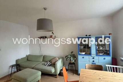 Wohnung zum Mieten in Wuppertal 380 € 54 m² 2 zimmer