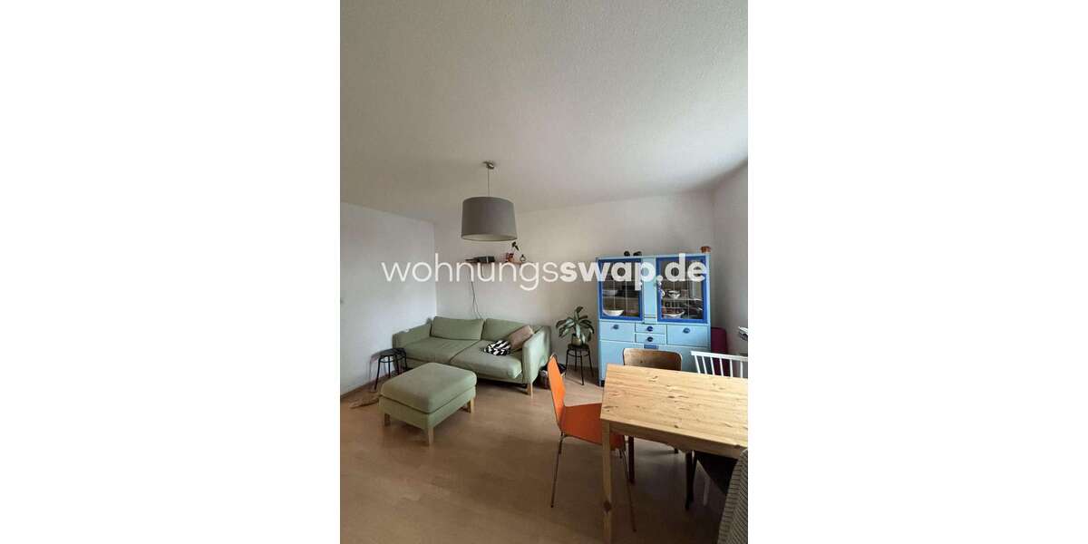 Wohnung zum Mieten in Wuppertal 380 € 54 m² 2 zimmer