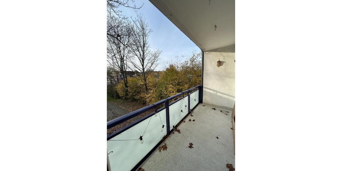 Etagenwohnung Herten - 3.5 Zimmer, 64 m&sup2;, 500&euro; | Angebot:26630932