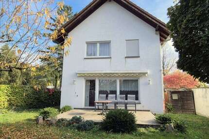 Haus zum Mieten in Mainz-Kastel 2.400 € 160 m² 4 zimmer