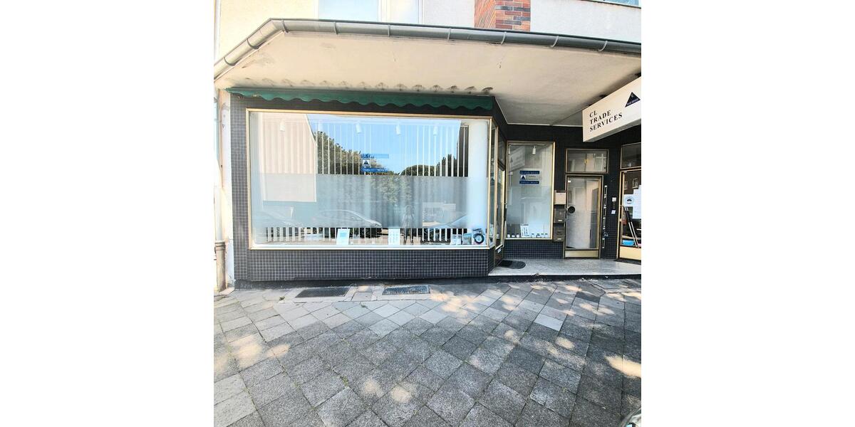 Gewerbeobjekt Düsseldorf Stadtbezirk 9 - 230&euro; | Angebot:24364942
