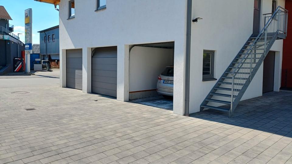 Erdgeschoßwohnung Vilshofen an der Donau - 3 Zimmer, 78 m&sup2;, 780&euro; | Angebot:26618029